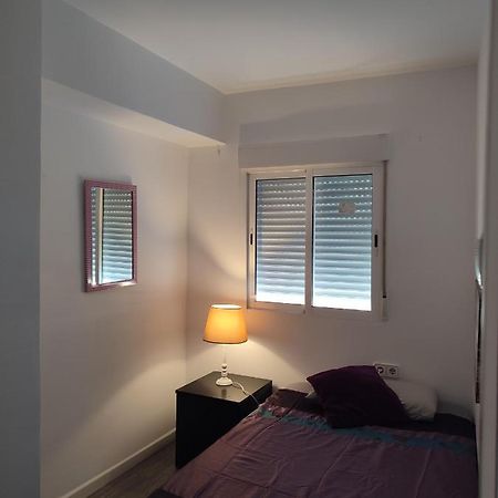 ולנסיה Avenue Rooms מראה חיצוני תמונה