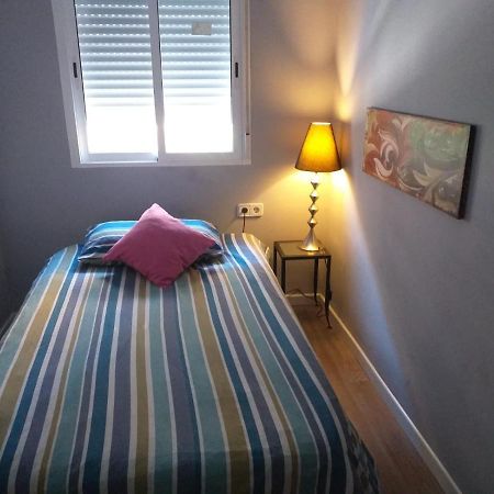 ולנסיה Avenue Rooms מראה חיצוני תמונה