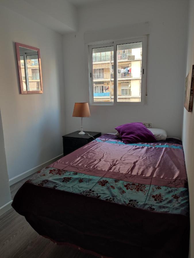 ולנסיה Avenue Rooms מראה חיצוני תמונה