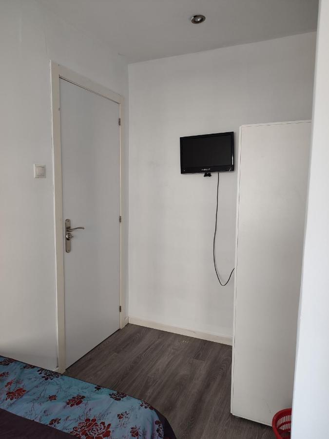 ולנסיה Avenue Rooms מראה חיצוני תמונה