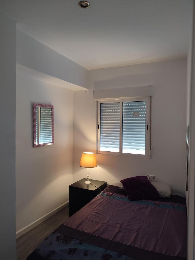 ולנסיה Avenue Rooms מראה חיצוני תמונה