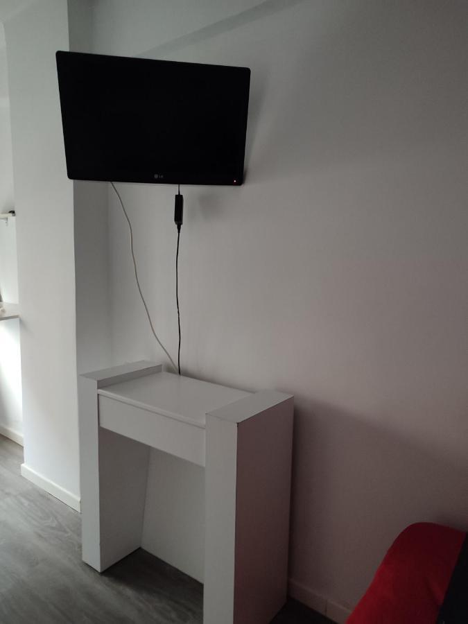ולנסיה Avenue Rooms מראה חיצוני תמונה