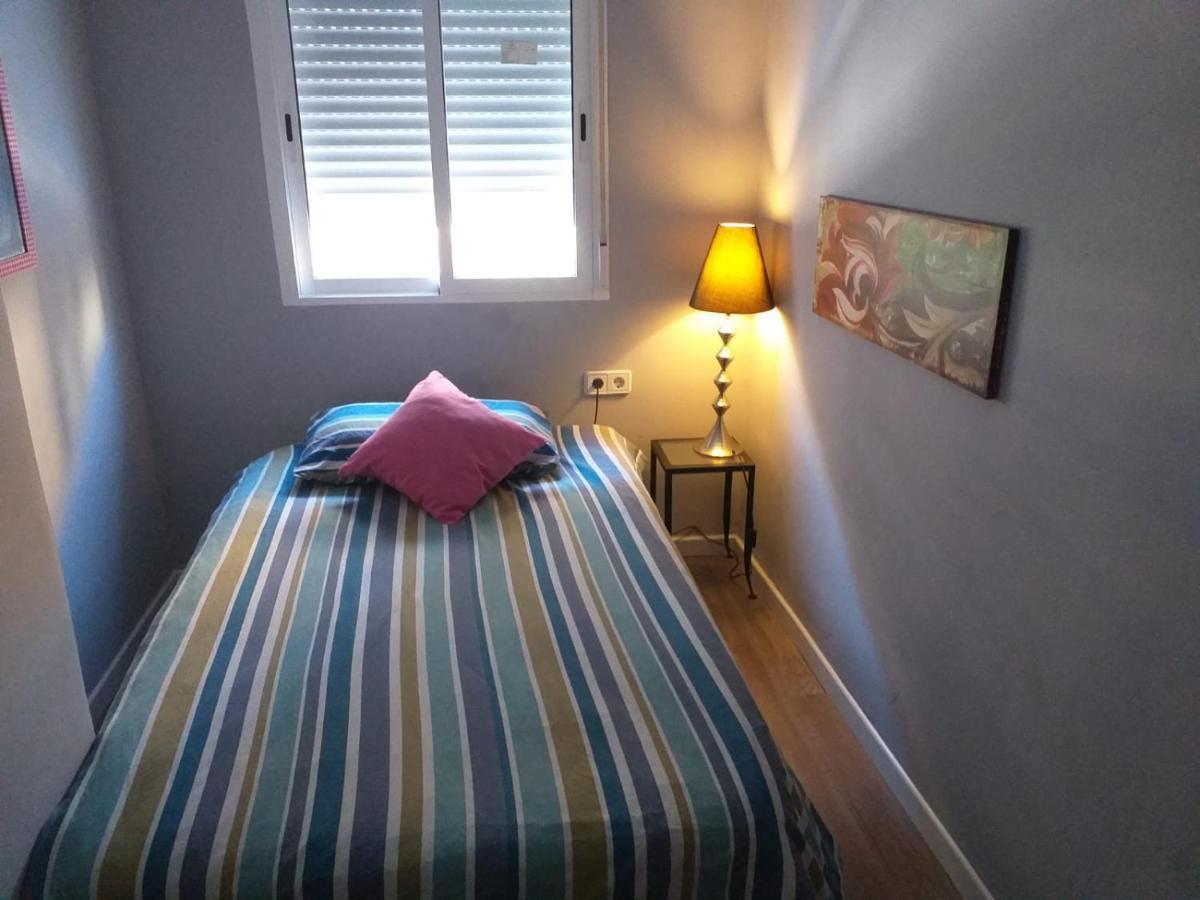 ולנסיה Avenue Rooms מראה חיצוני תמונה